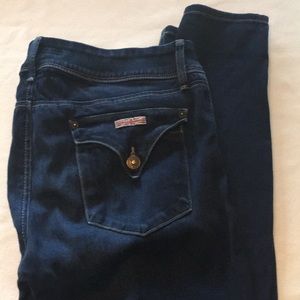 Hudson Skinny Jeans sz30